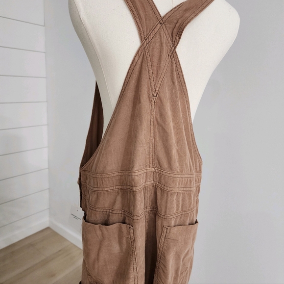 American Eagle overalls - Picture 13 of 14